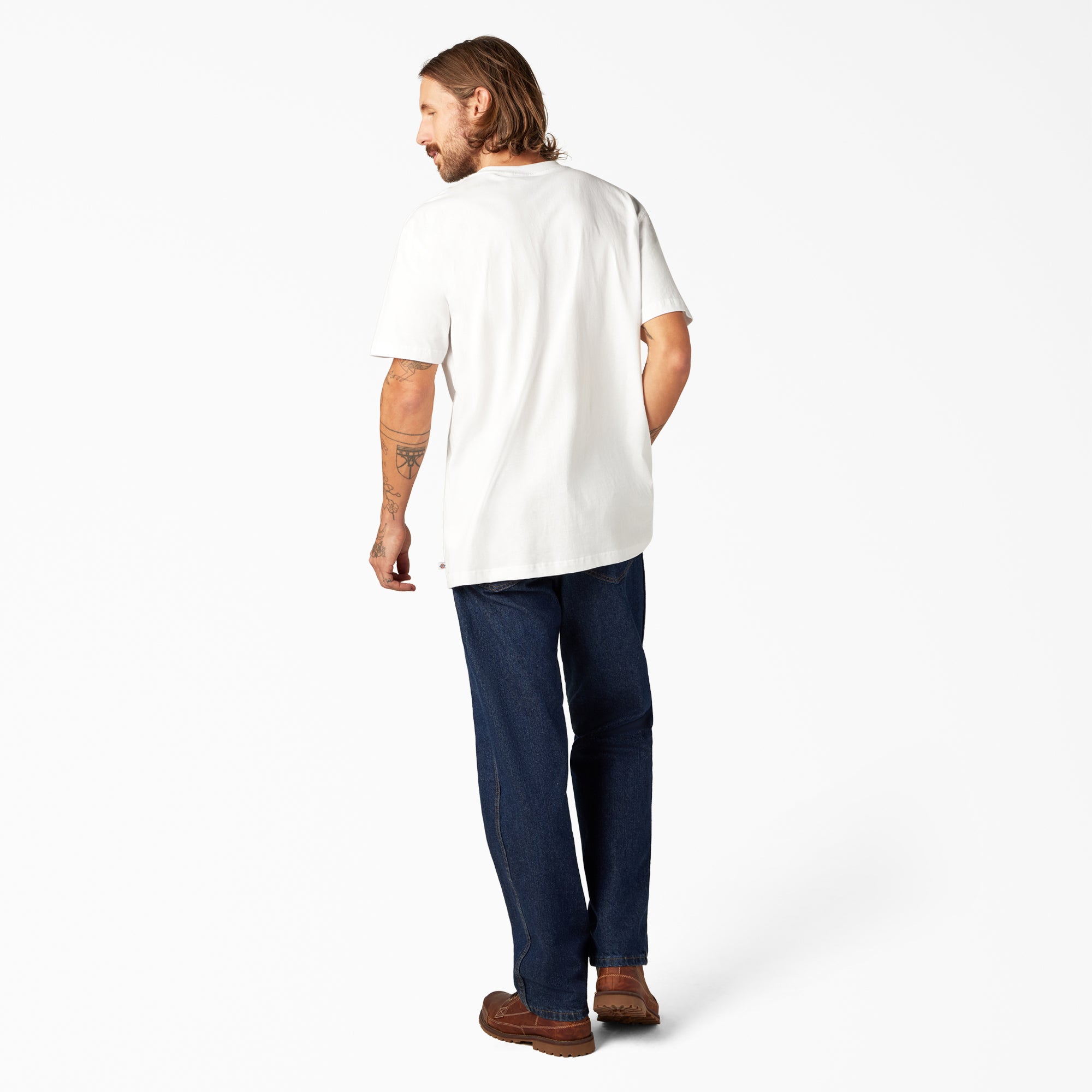 Short Sleeve T-Shirt - 图片 6