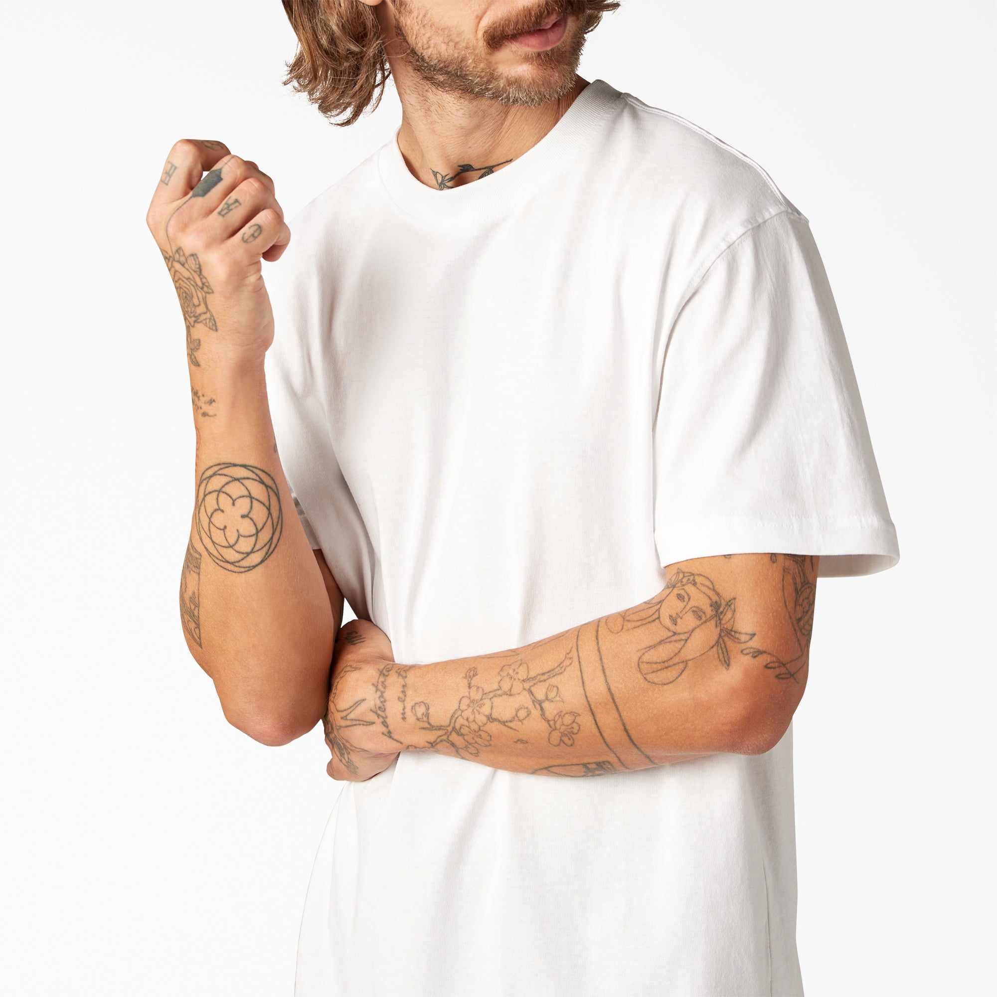 Short Sleeve T-Shirt - 图片 7