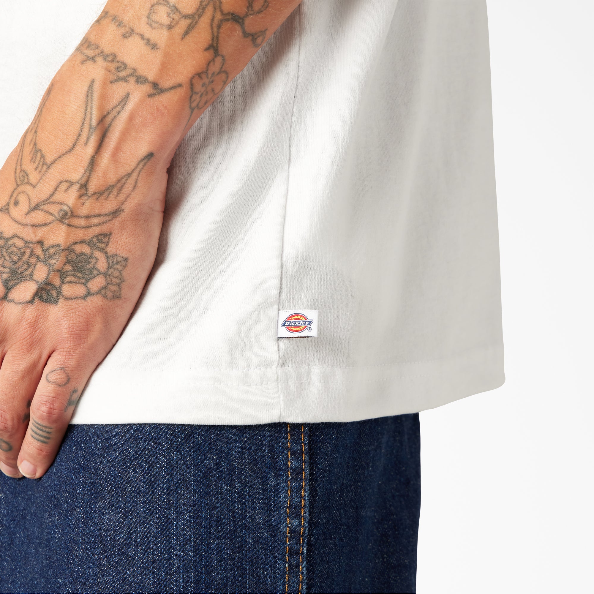 Short Sleeve T-Shirt - 图片 8