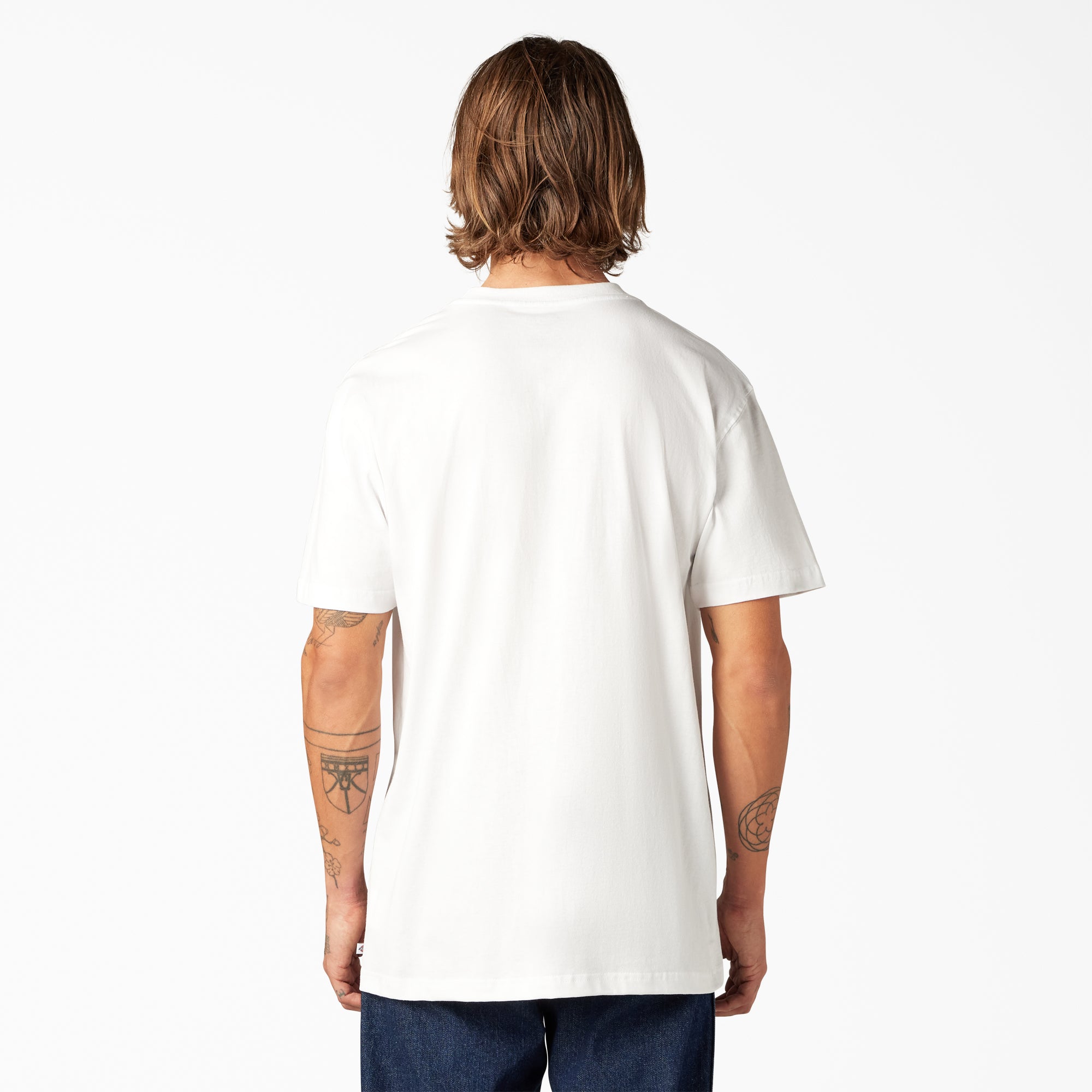 Short Sleeve T-Shirt - 图片 2