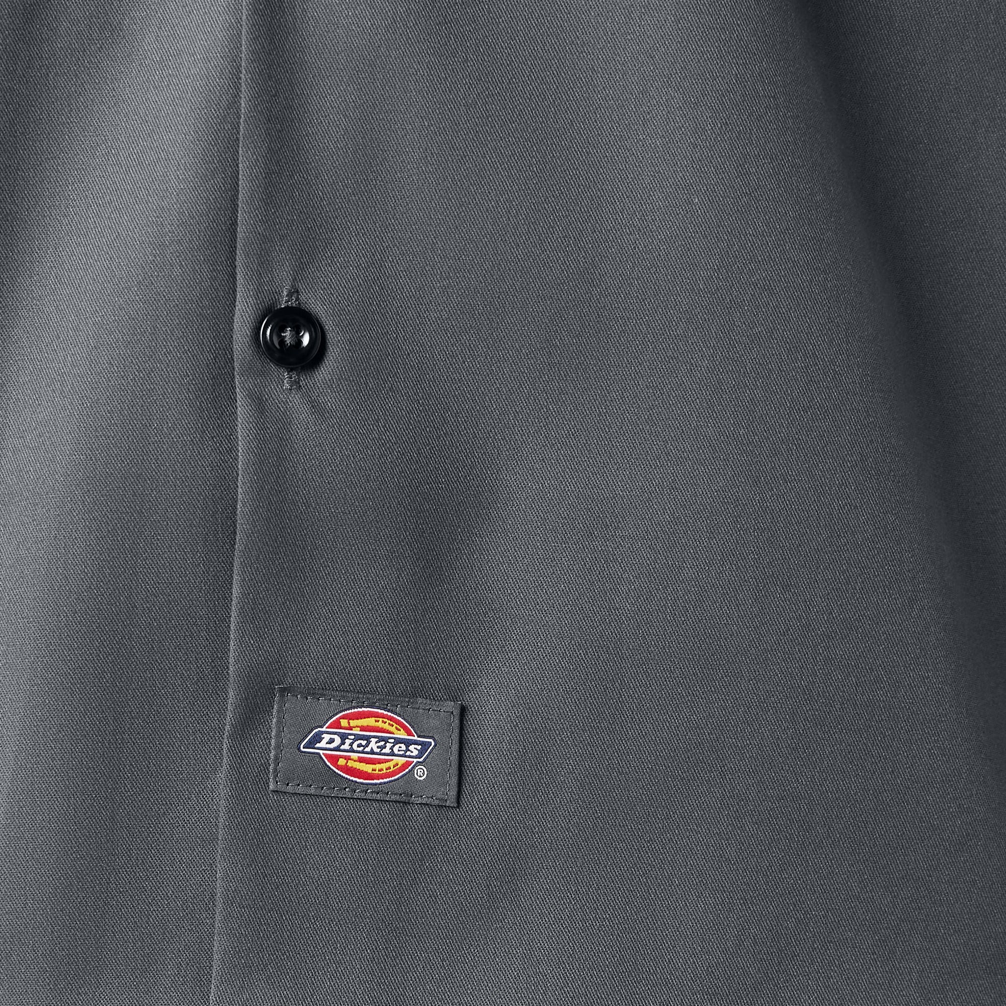 FLEX Slim Fit Short Sleeve Work Shirt - 图片 8