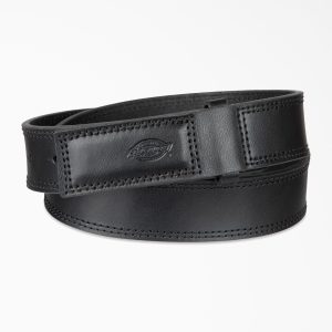 Leather Mechanic Belt
