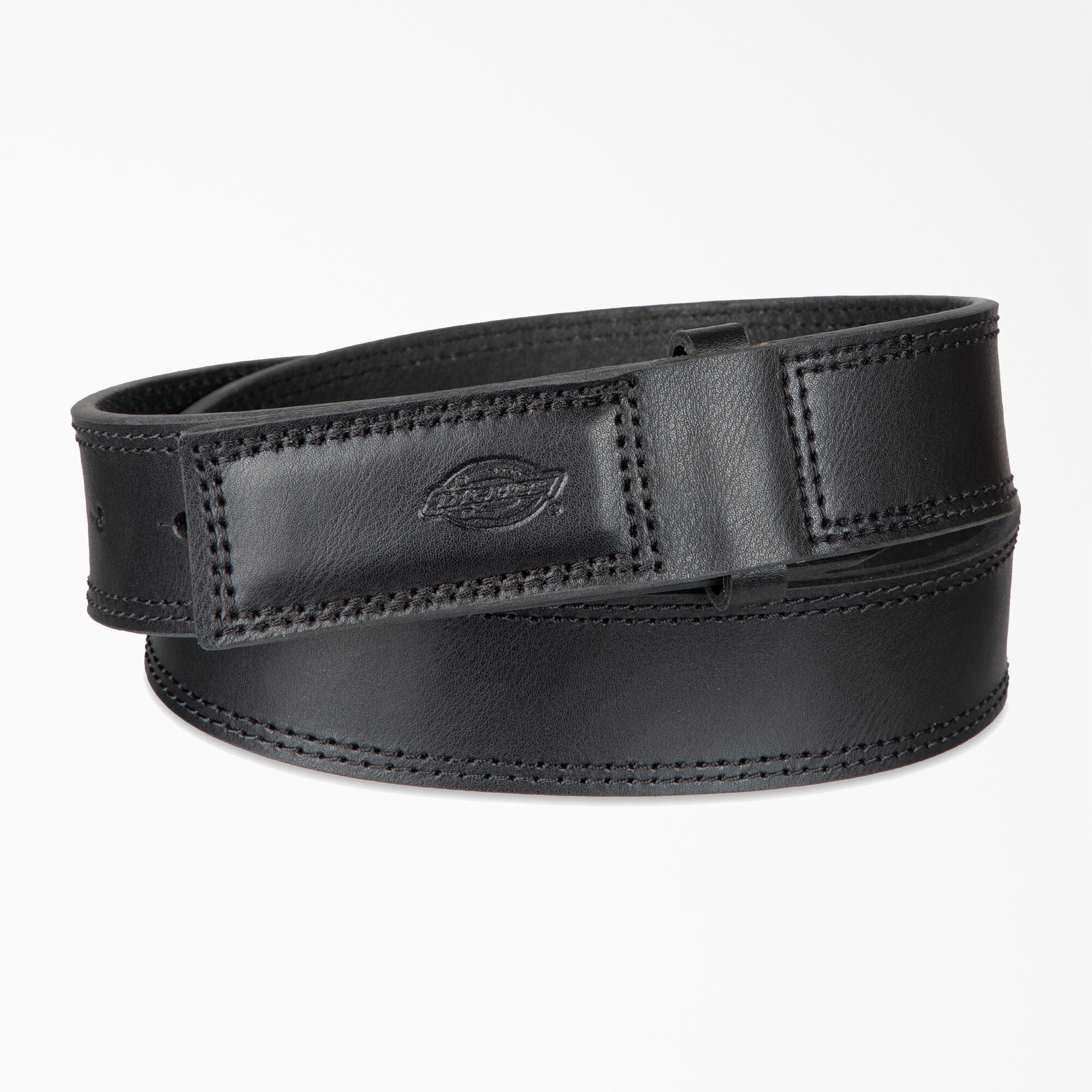 Leather Mechanic Belt