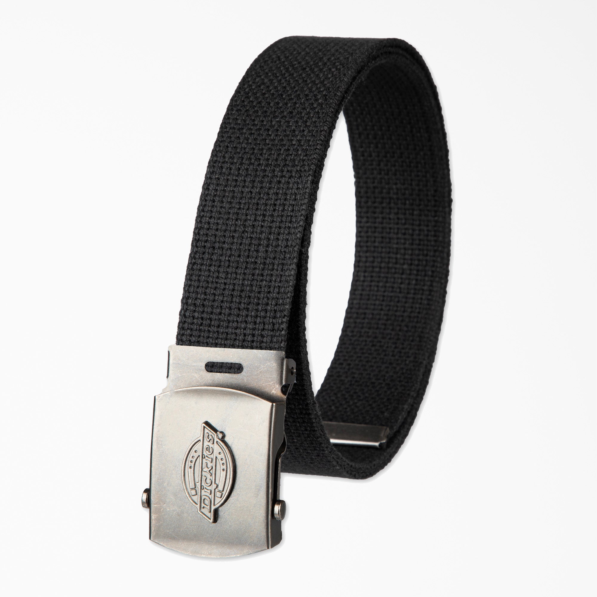 Military Buckle Web Belt - 图片 4