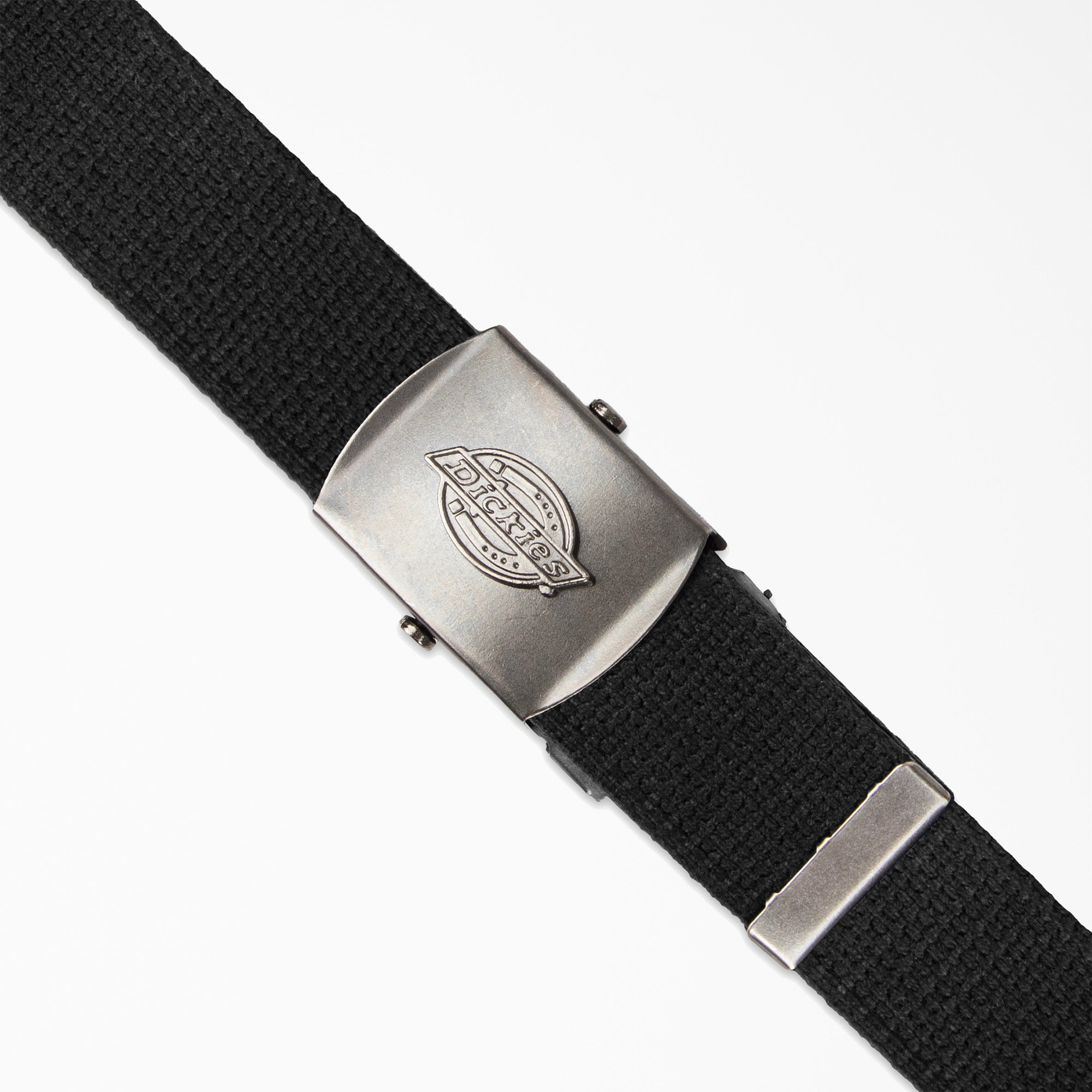 Military Buckle Web Belt - 图片 5