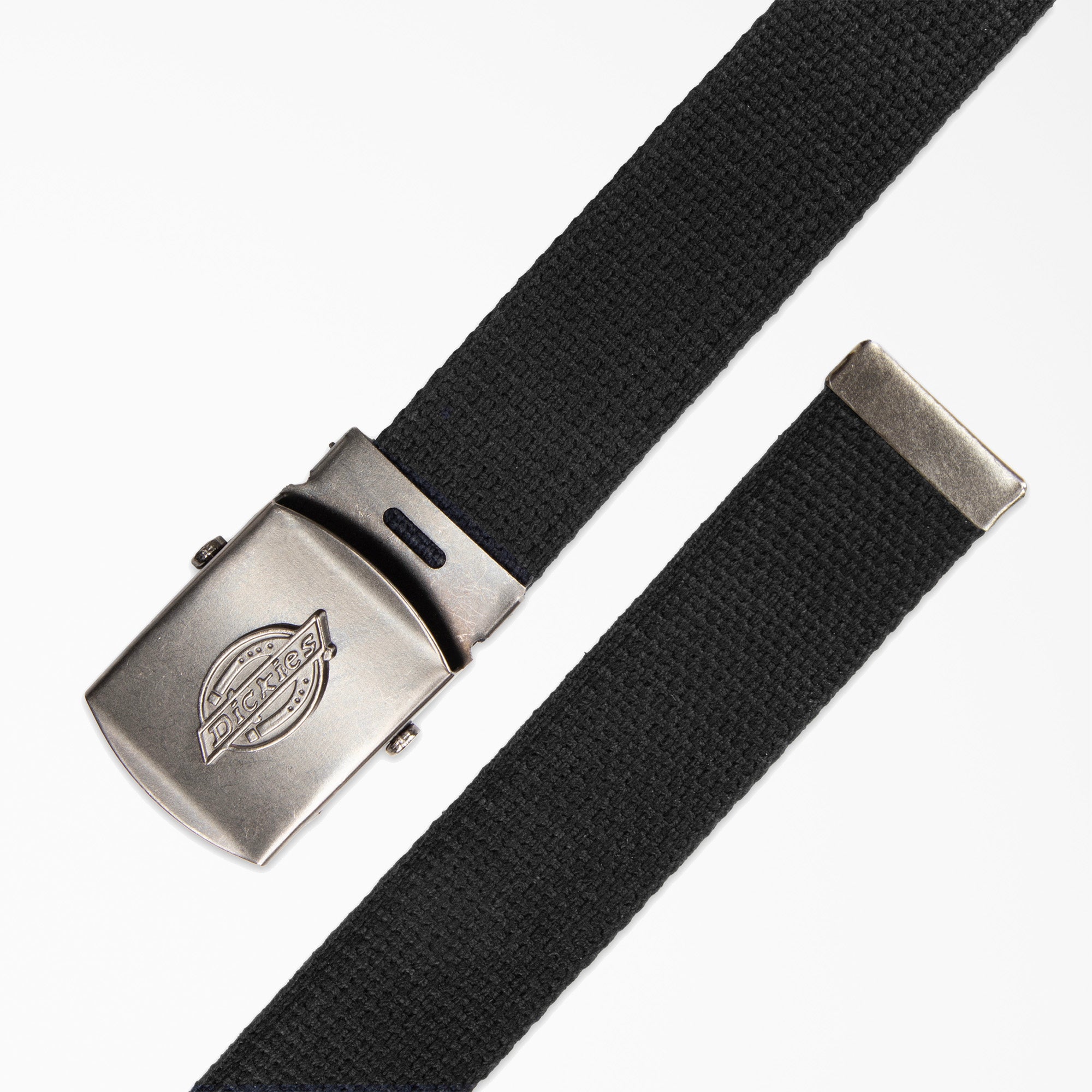 Military Buckle Web Belt - 图片 2