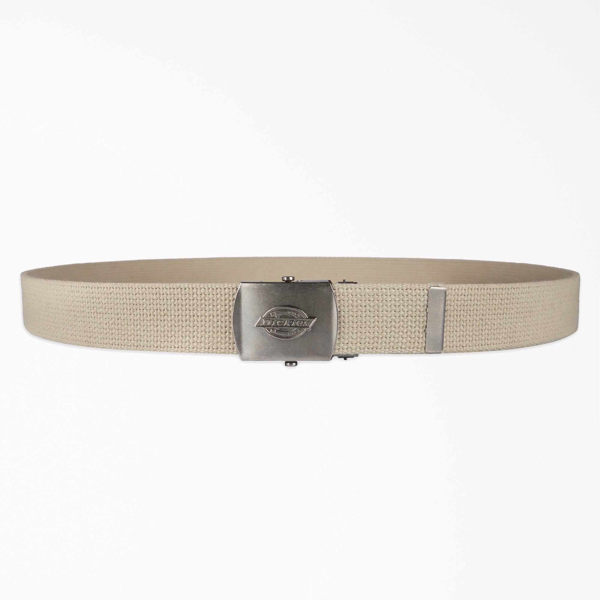 Military Buckle Web Belt - 图片 3