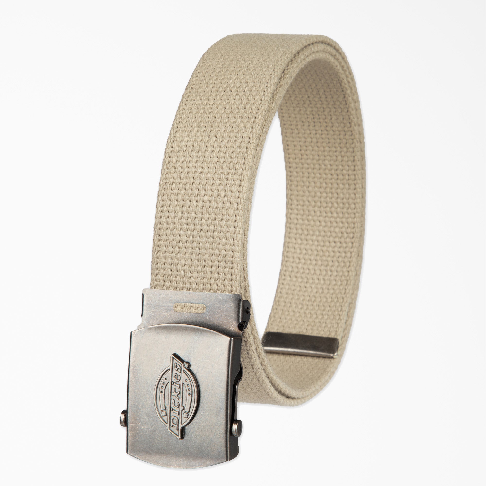 Military Buckle Web Belt - 图片 4