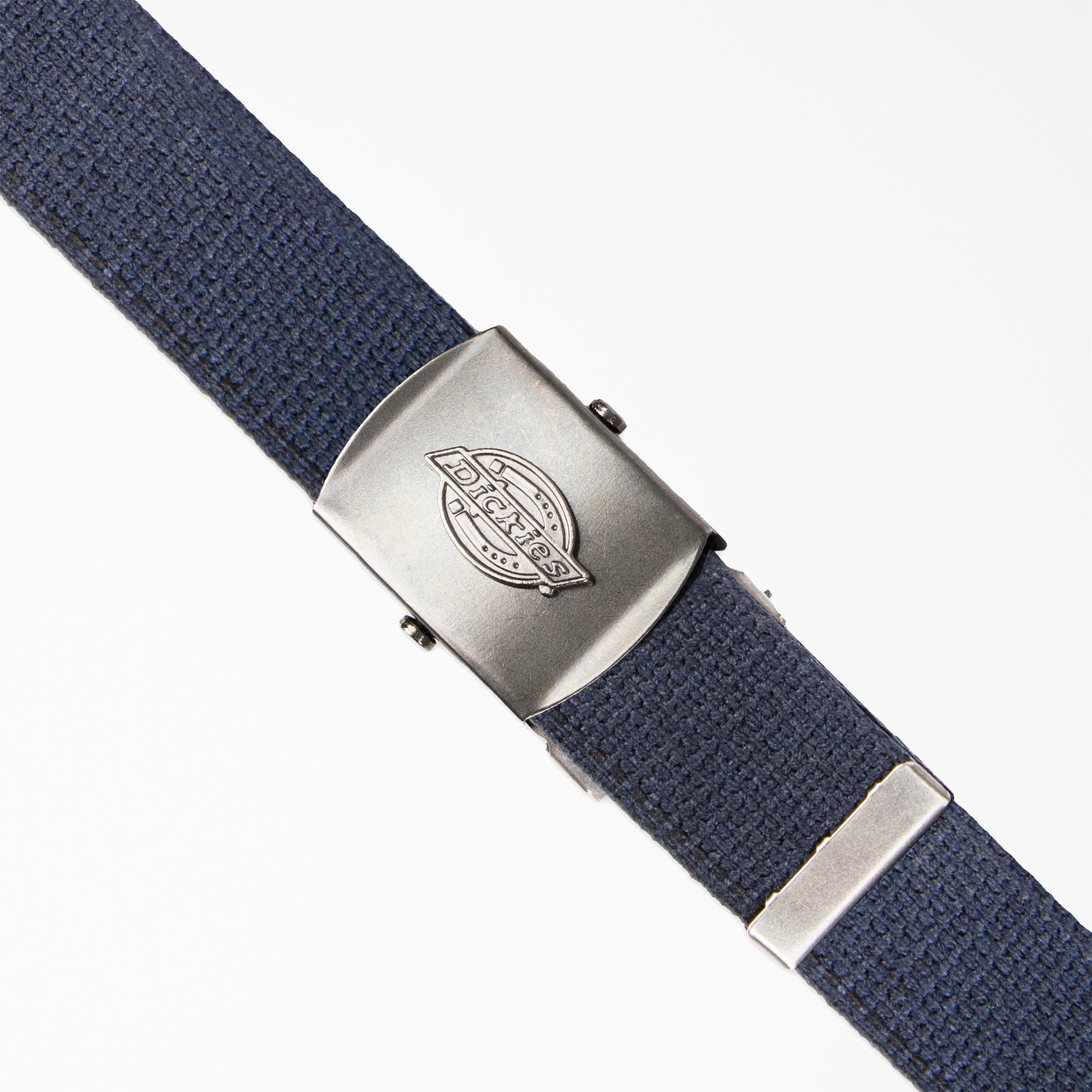 Military Buckle Web Belt - 图片 5