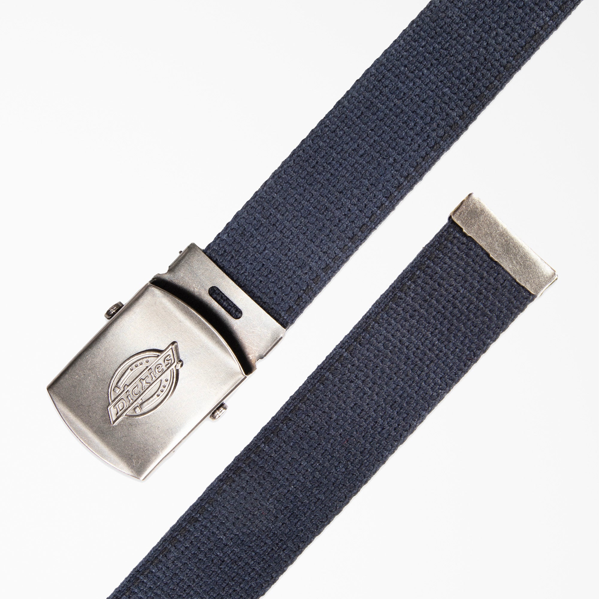 Military Buckle Web Belt - 图片 2