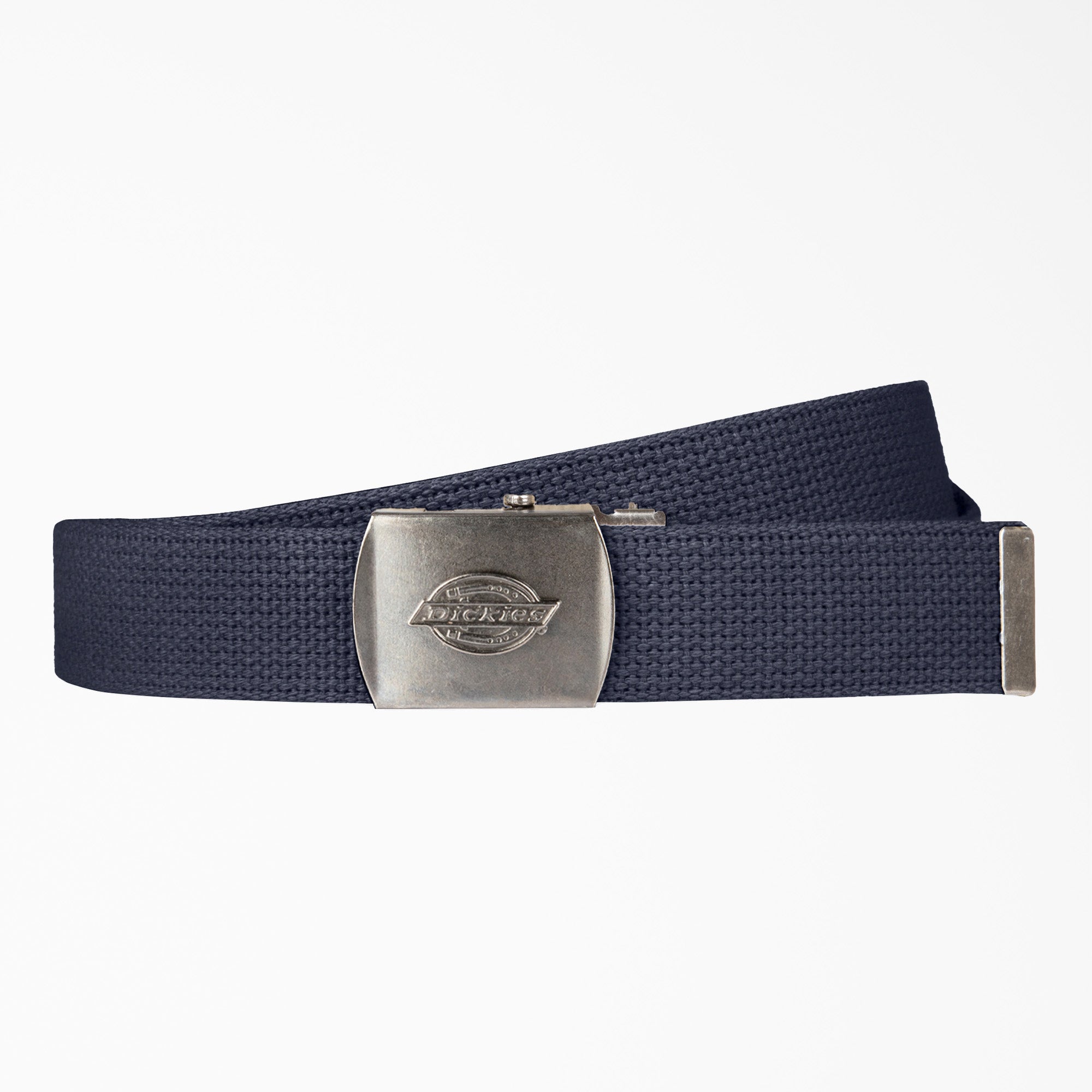 Military Buckle Web Belt