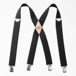 Work Suspenders