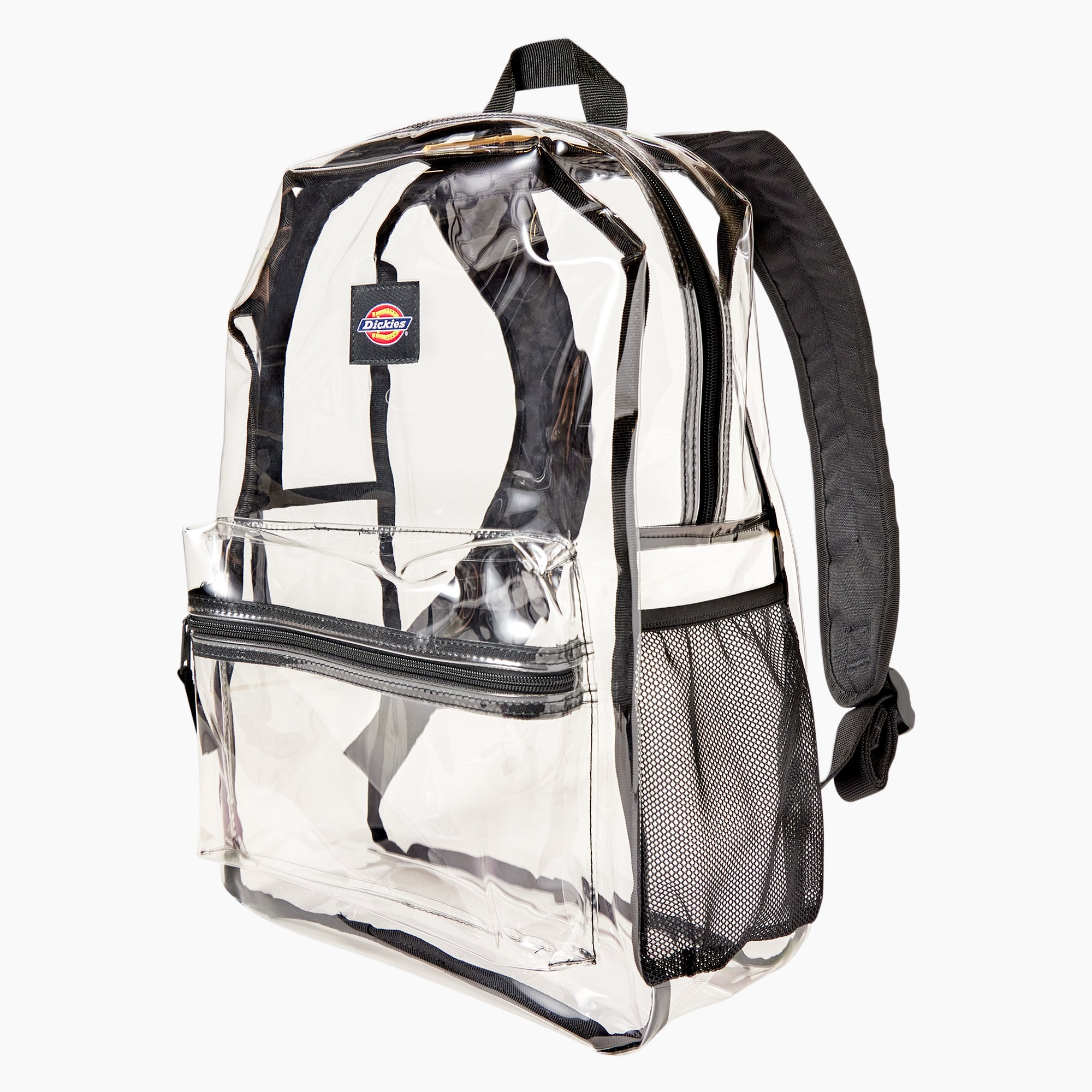 Essential Clear Backpack - 图片 3