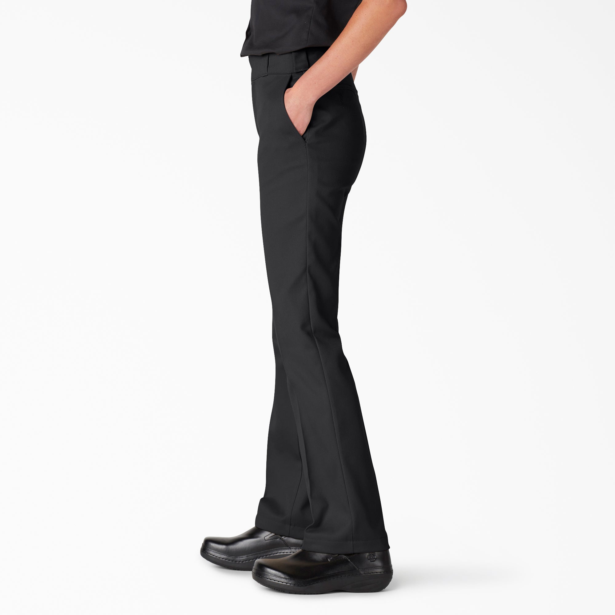 Women's FLEX Original Fit Work Pants - 图片 3