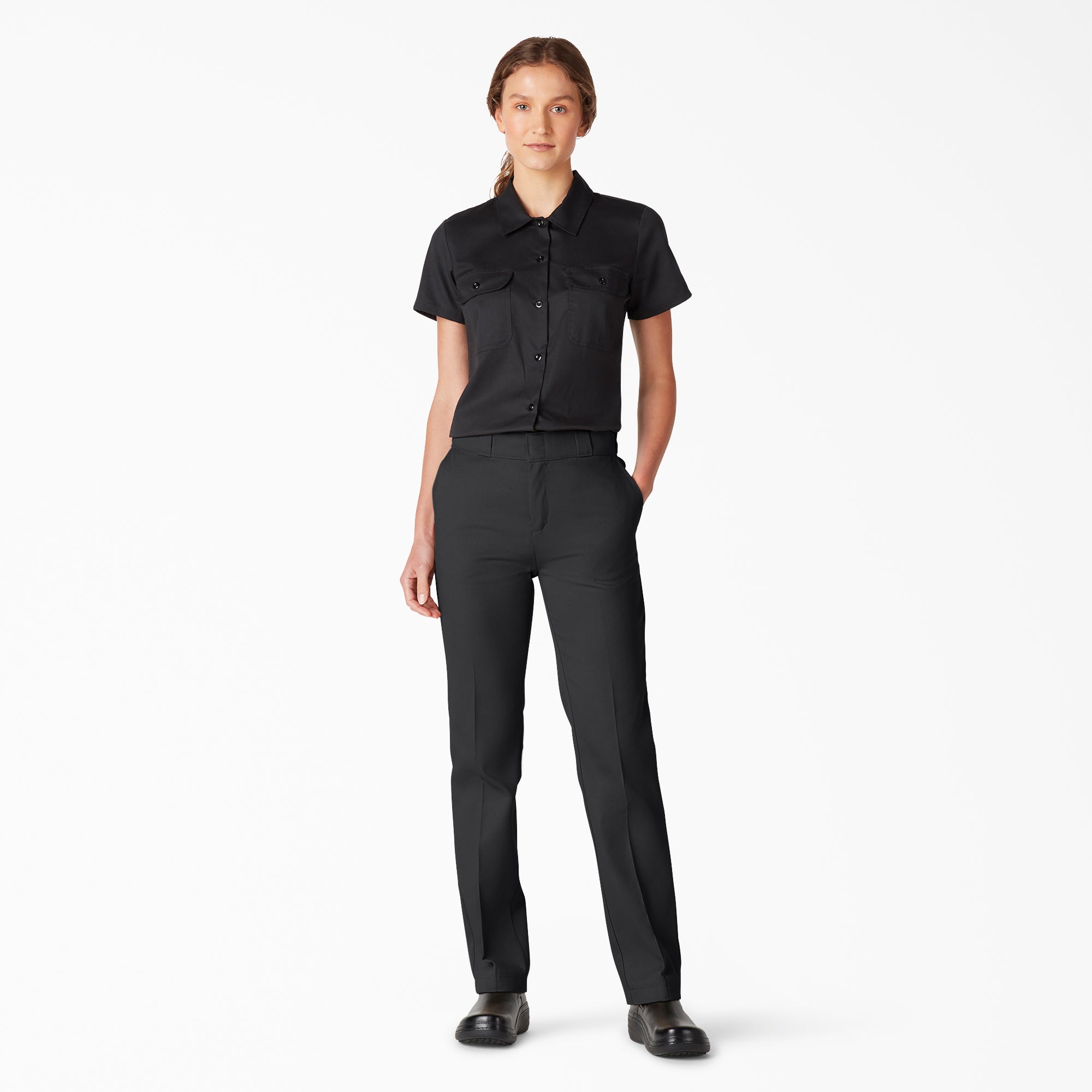 Women's FLEX Original Fit Work Pants - 图片 4