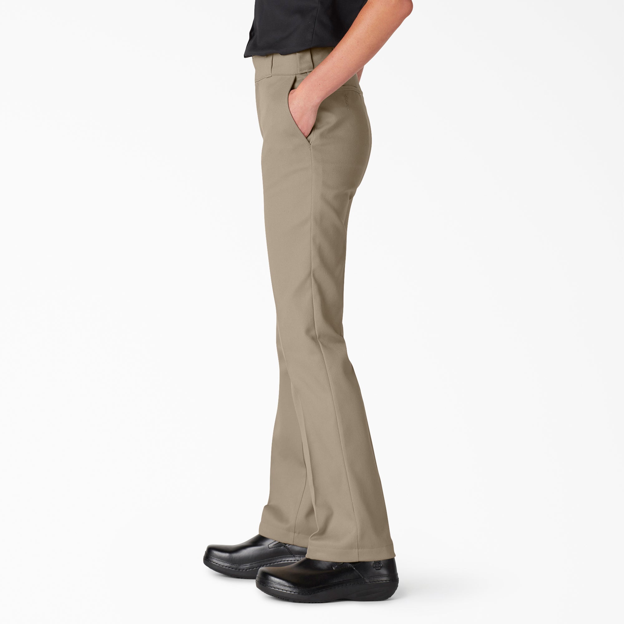 Women's FLEX Original Fit Work Pants - 图片 3