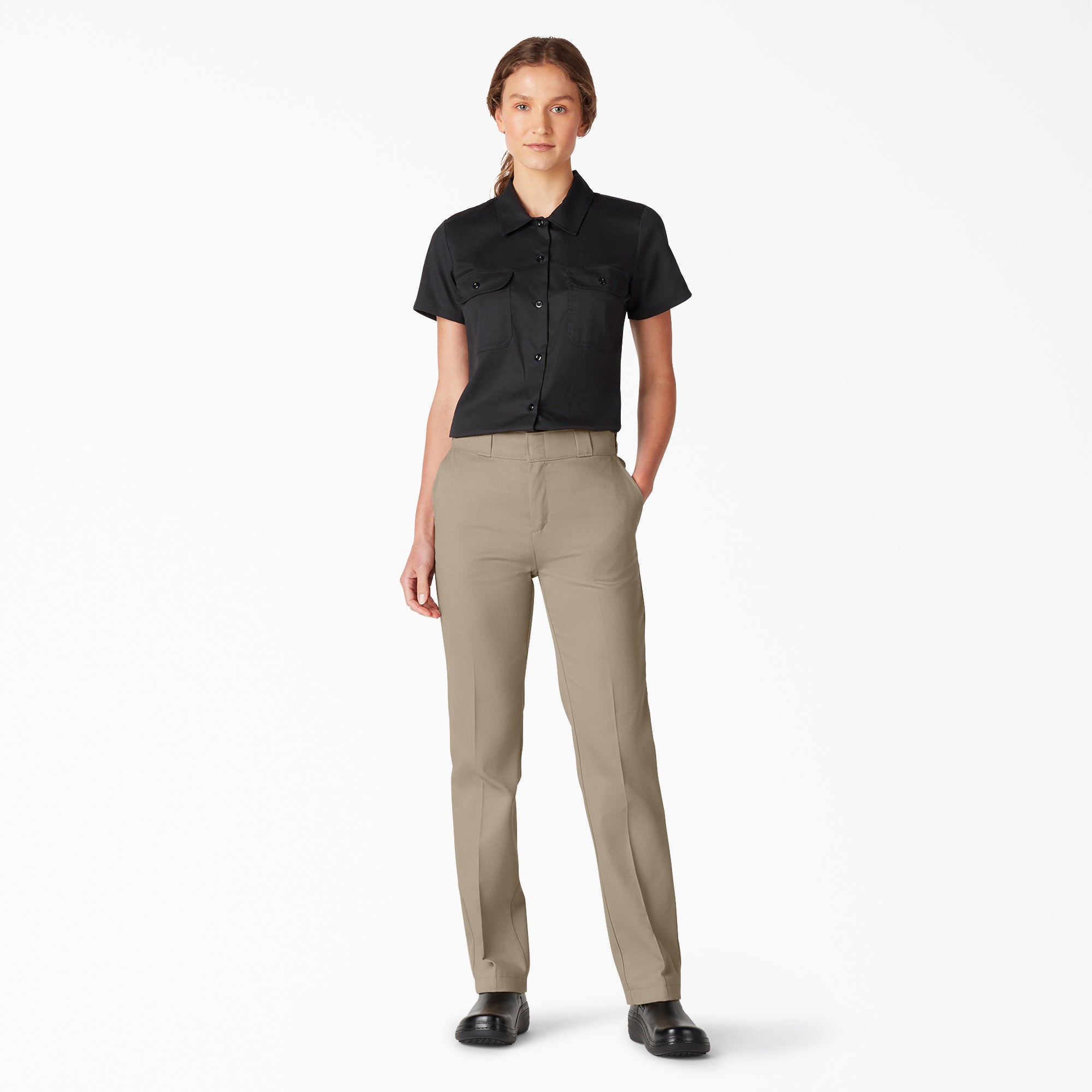 Women's FLEX Original Fit Work Pants - 图片 4