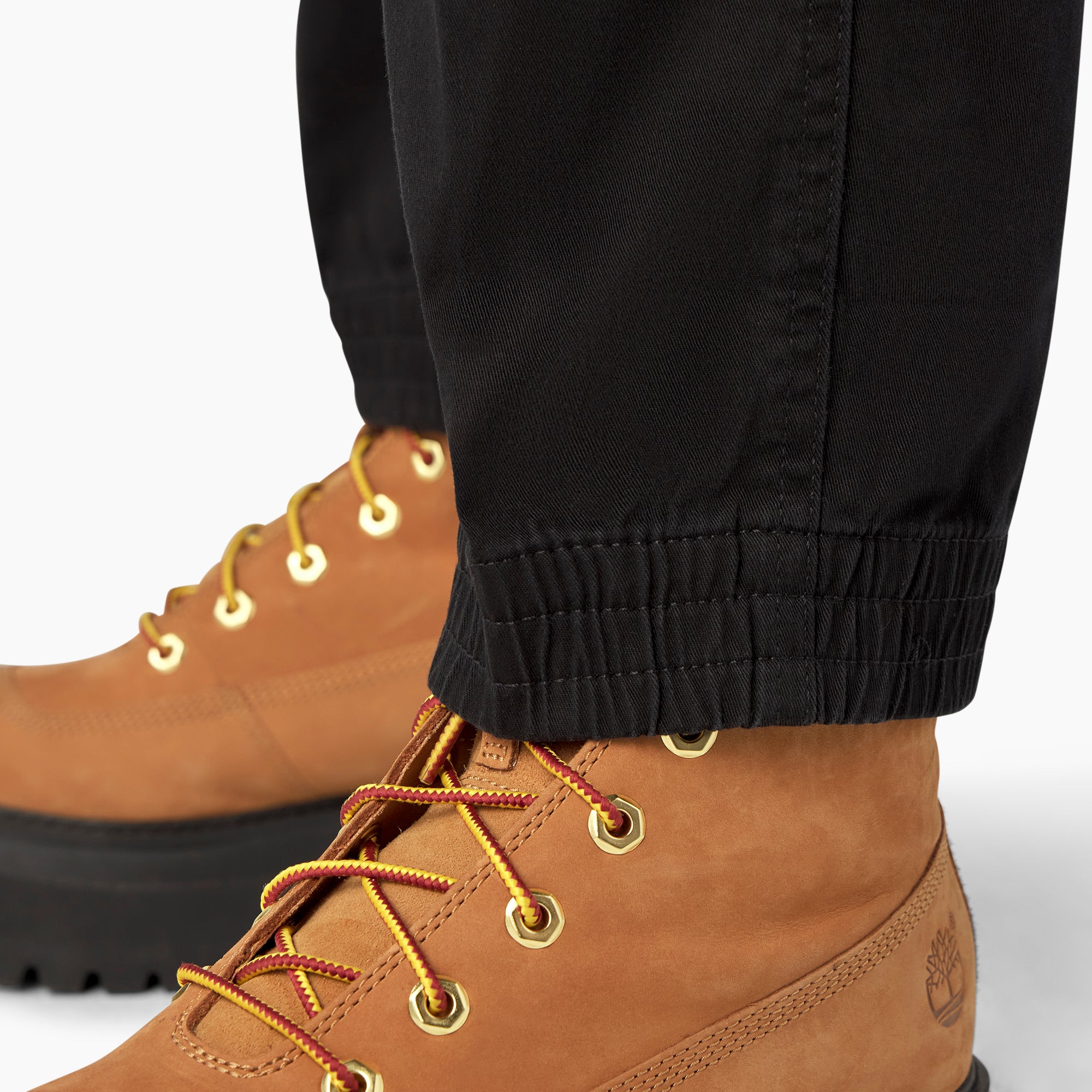 Women's Plus High Rise Fit Cargo Pants - 图片 11