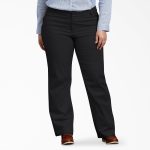 Women's Plus FLEX Relaxed Fit Pants