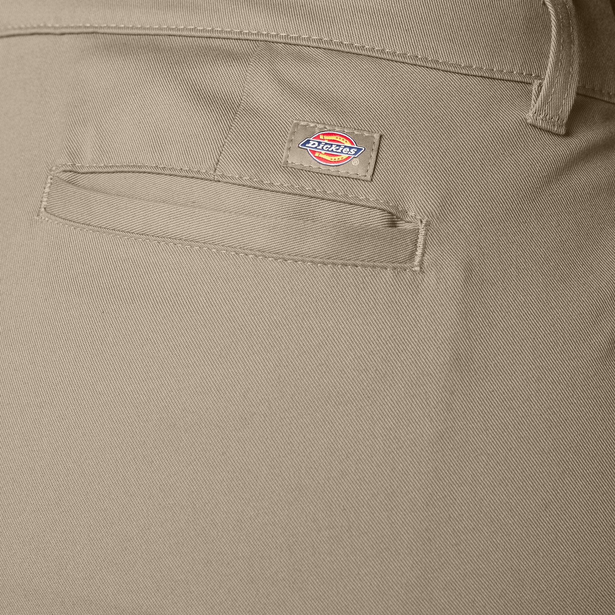 Women's Plus Mid Rise Skinny Leg Pants - Image 8