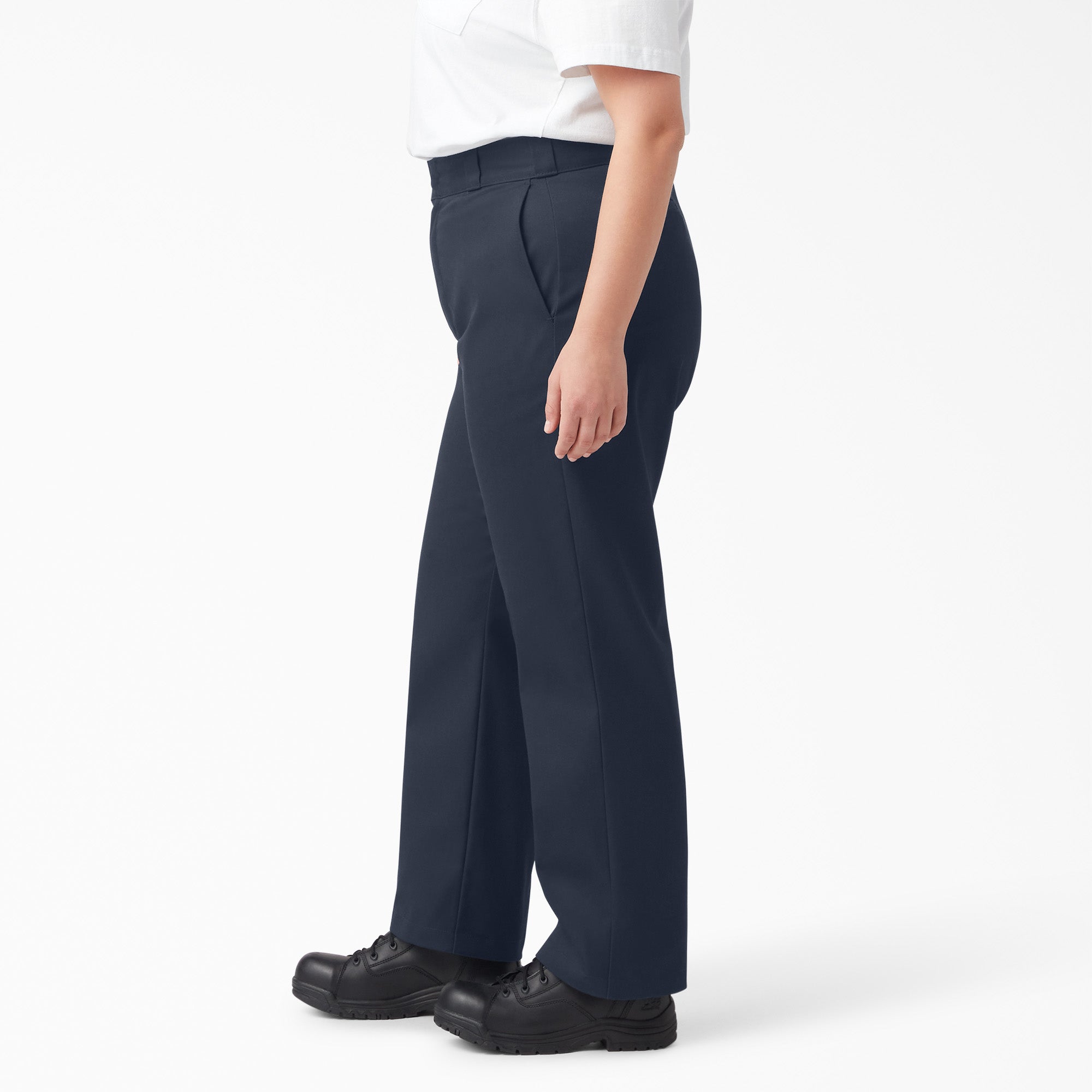 Women's Plus 874® Original Work Pants - 图片 3