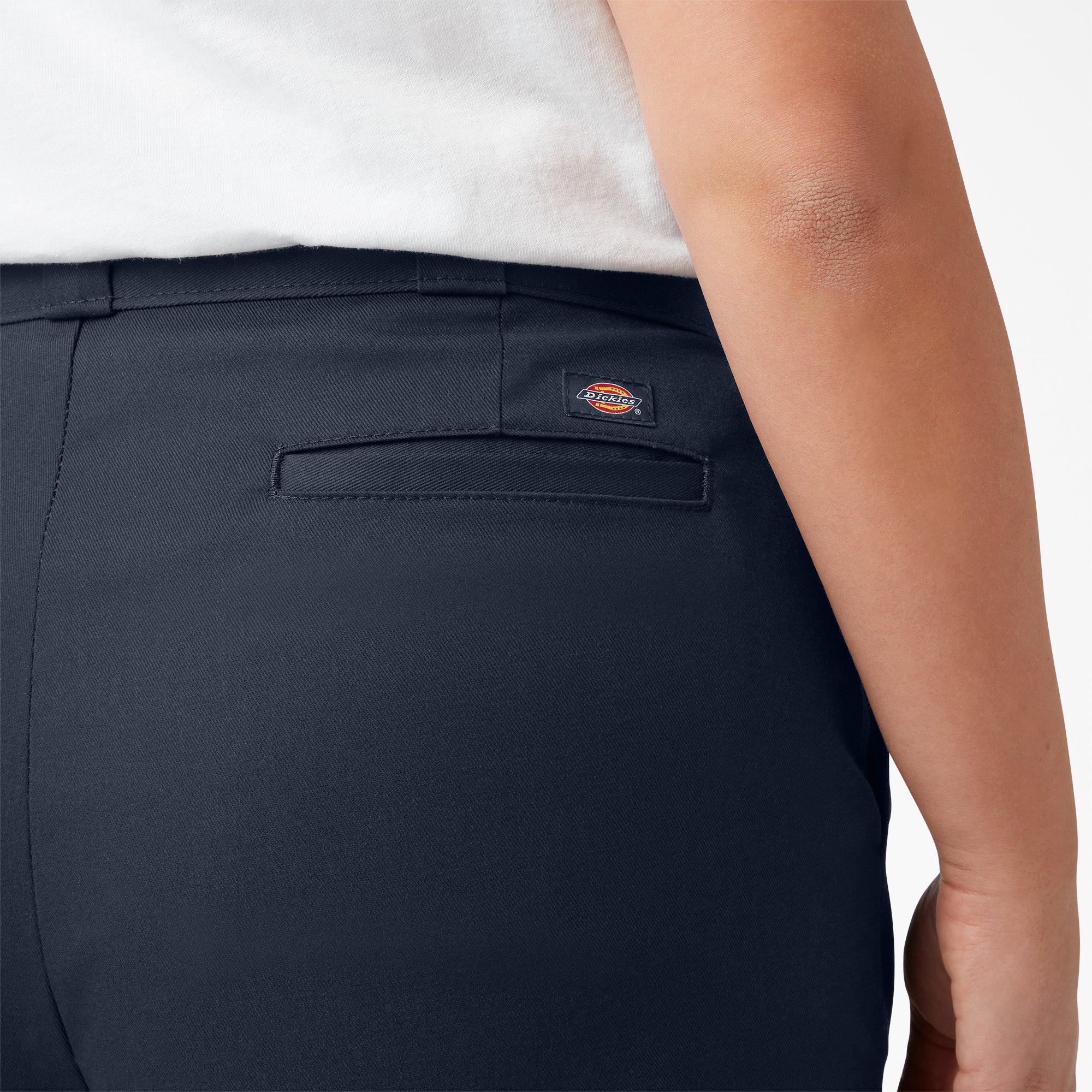 Women's Plus 874® Original Work Pants - 图片 5