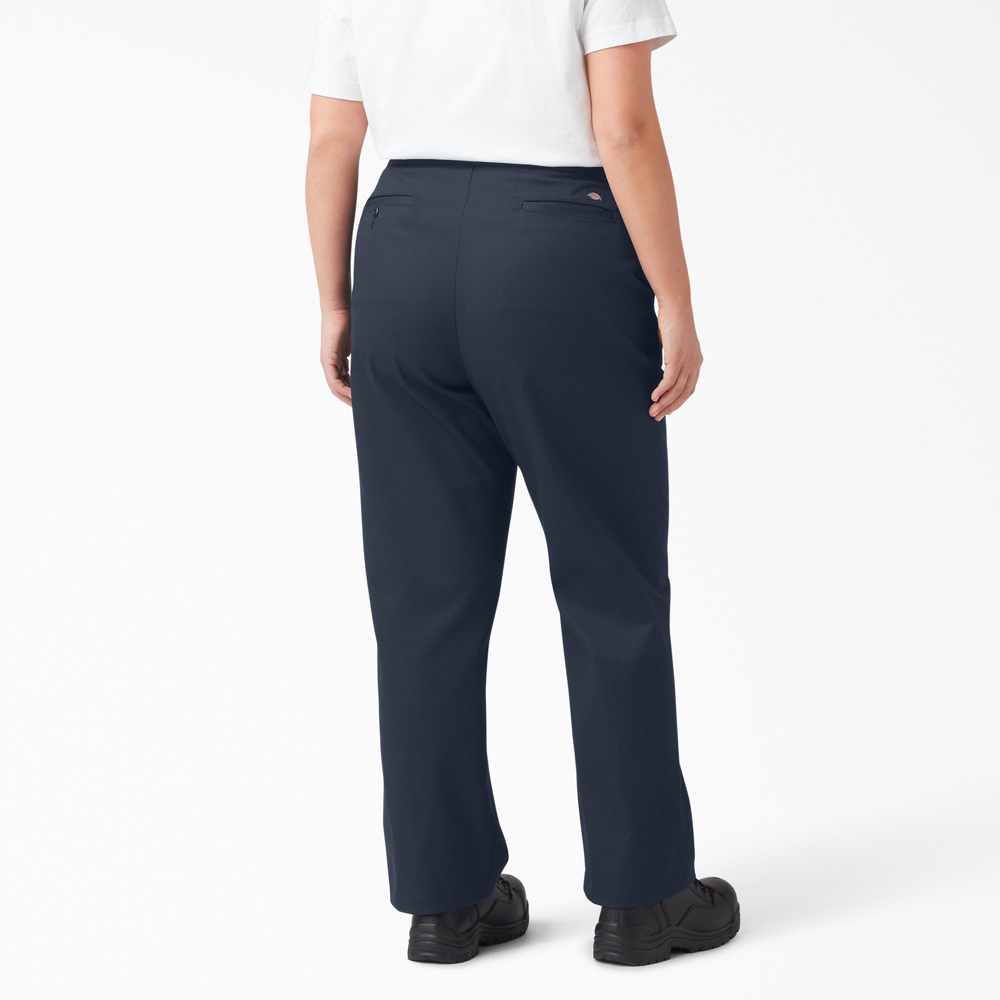 Women's Plus 874® Original Work Pants - 图片 2