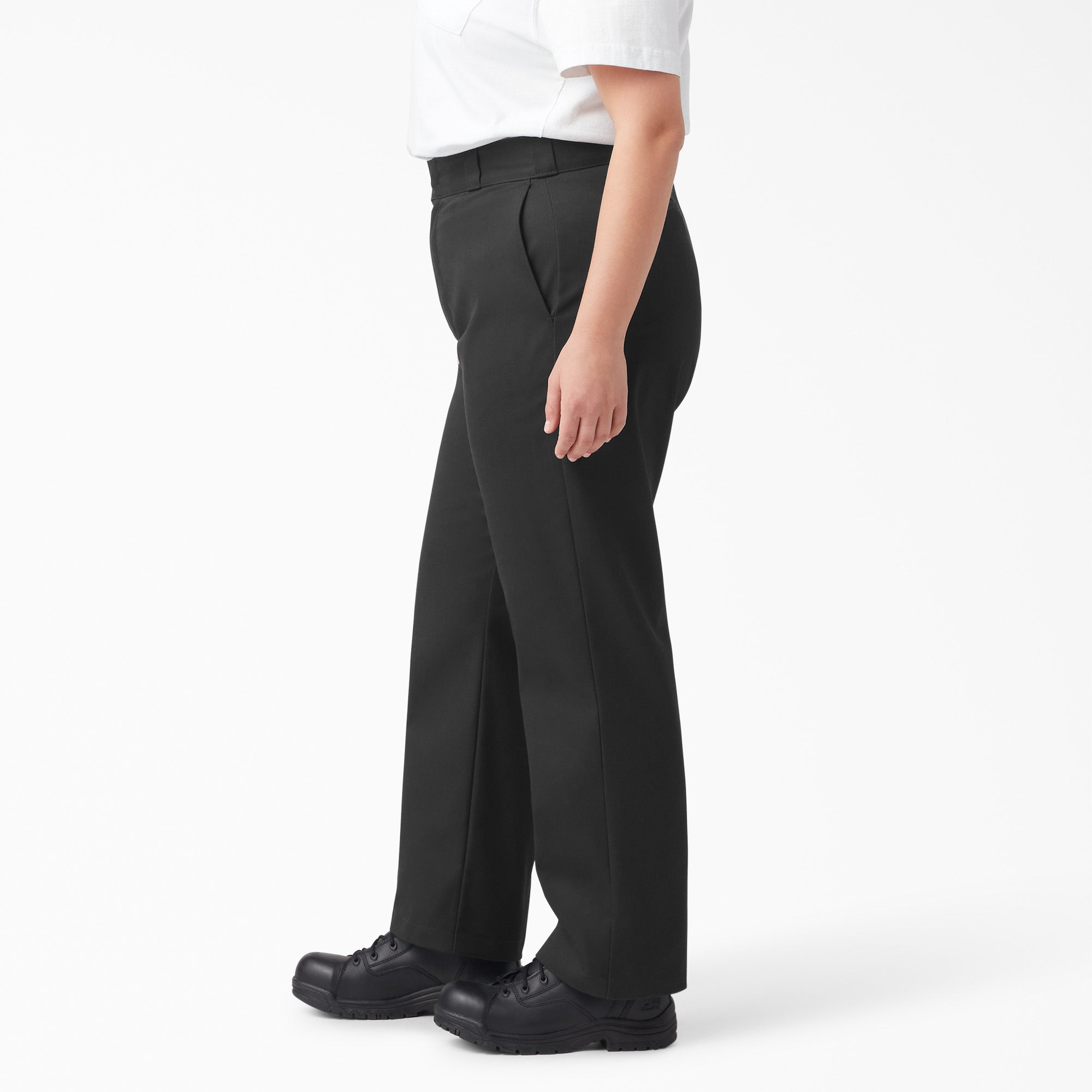 Women's Plus 874® Original Work Pants - 图片 3