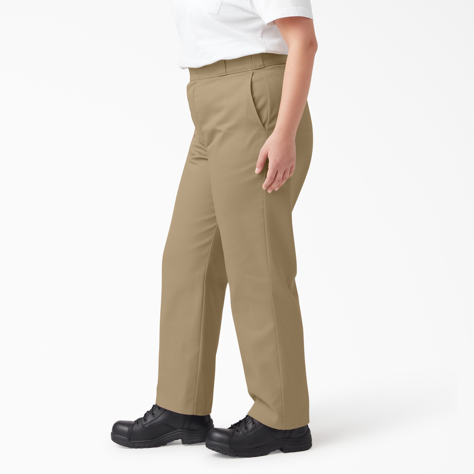 Women's Plus 874® Original Work Pants - 图片 3