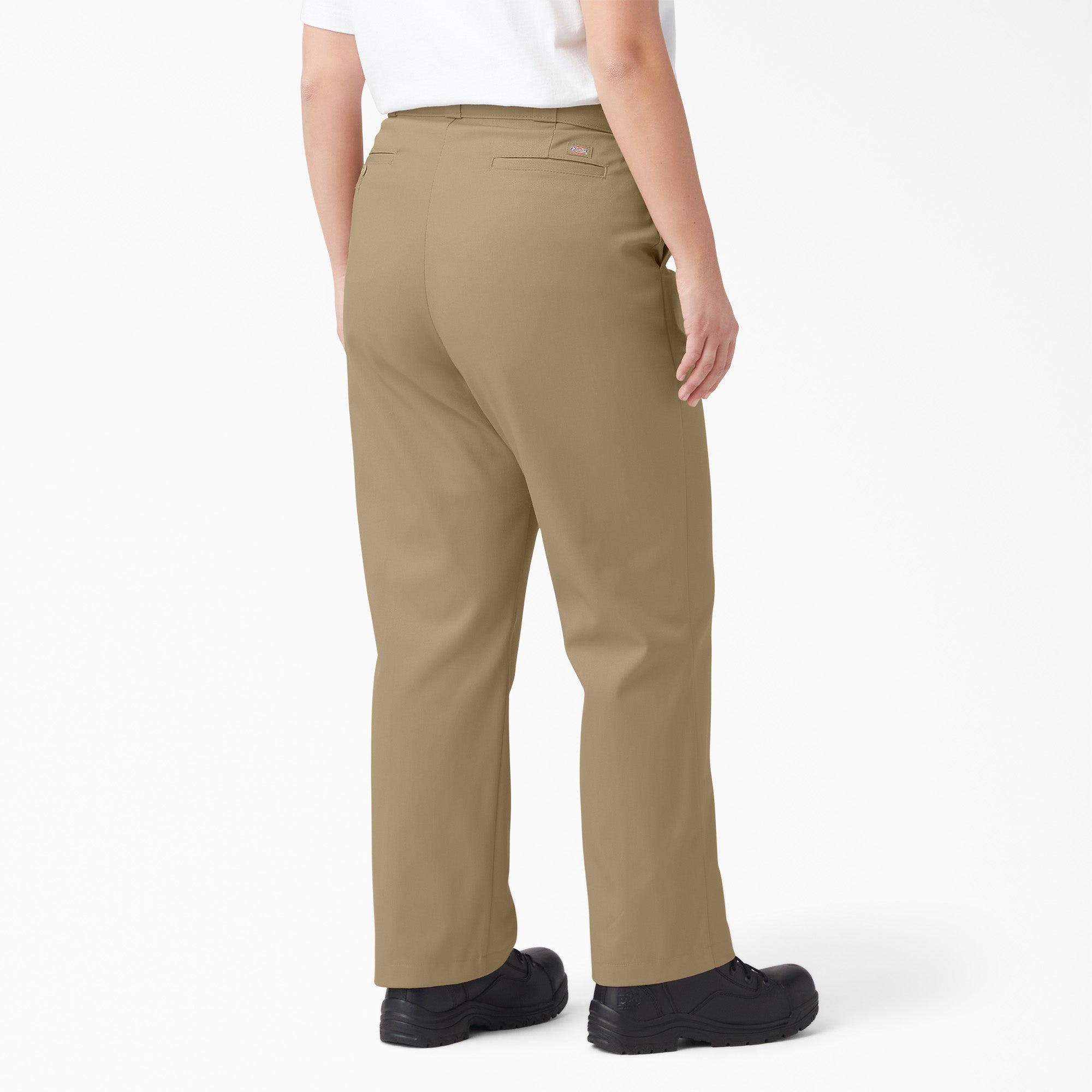 Women's Plus 874® Original Work Pants - 图片 2
