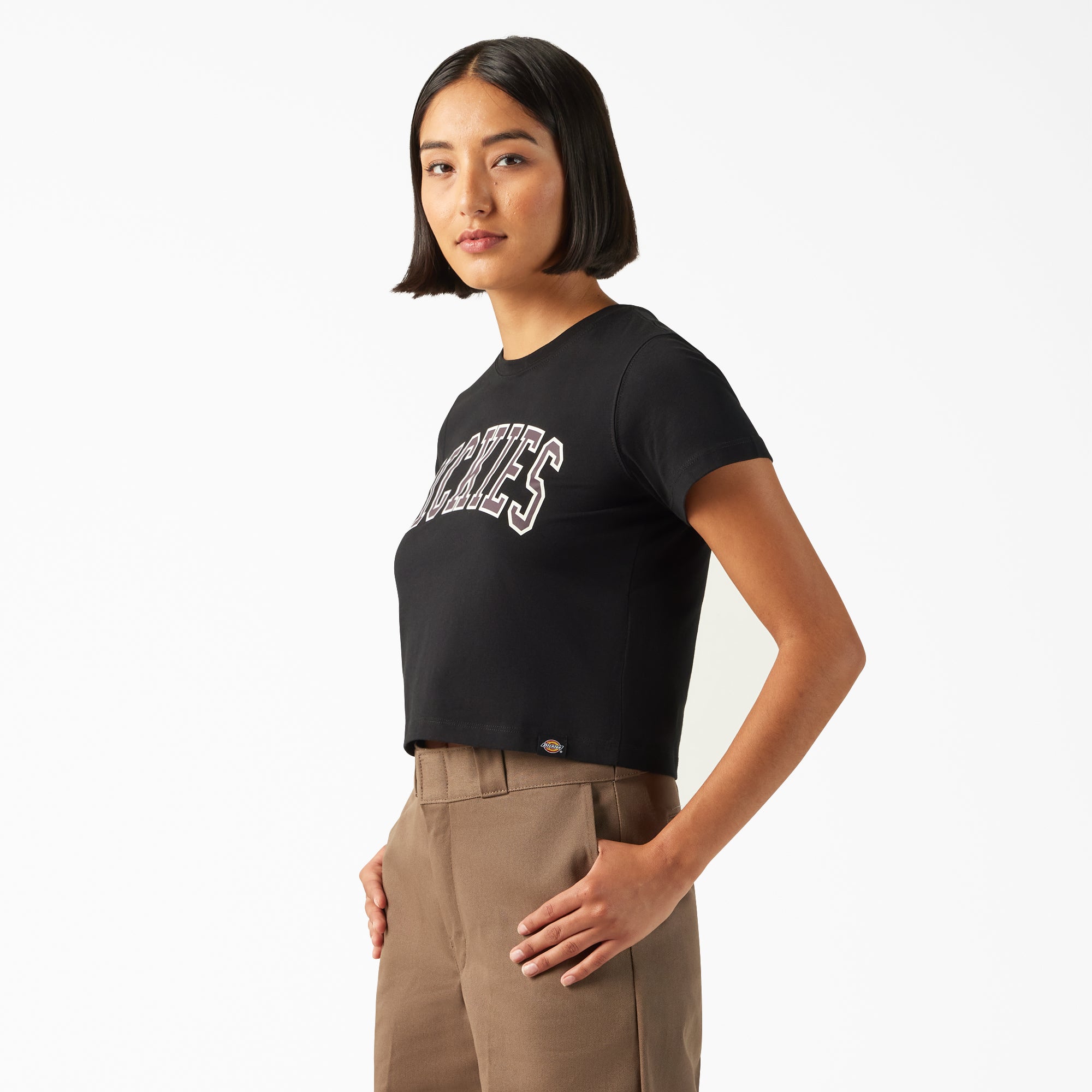 Women's Aitkin Boxy Fit T-Shirt - 图片 3