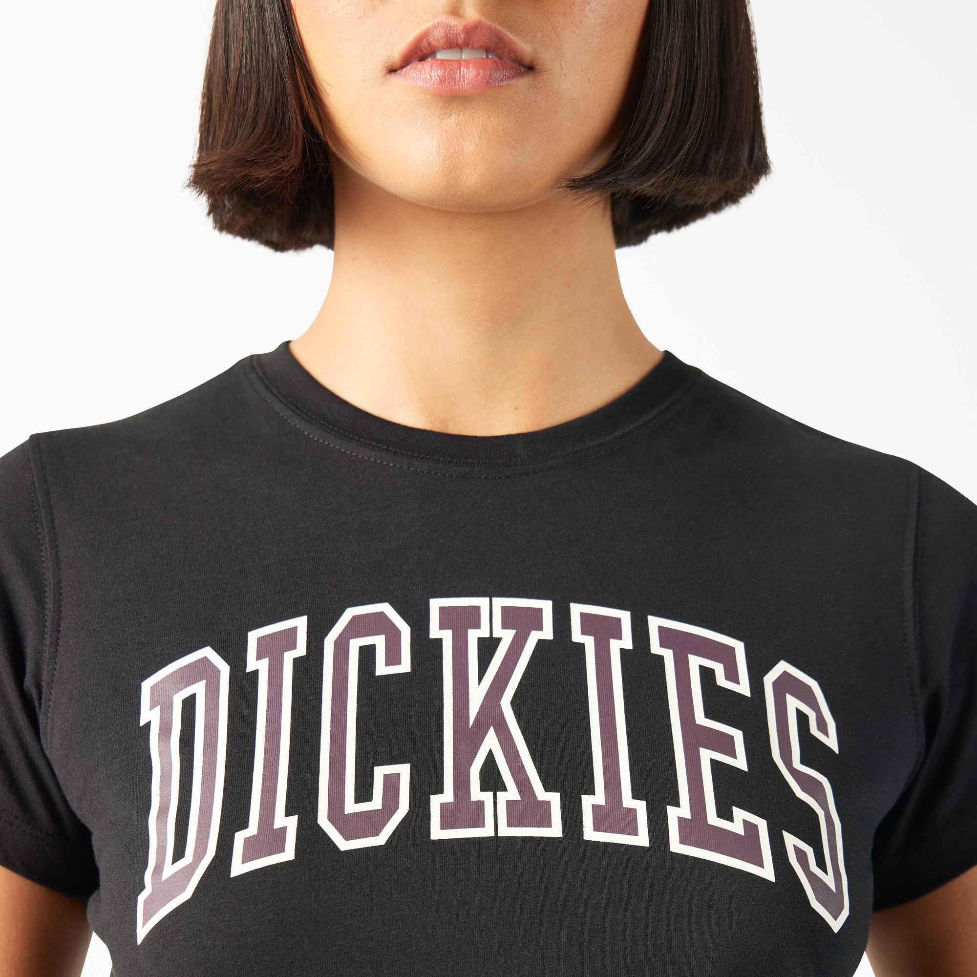 Women's Aitkin Boxy Fit T-Shirt - 图片 6