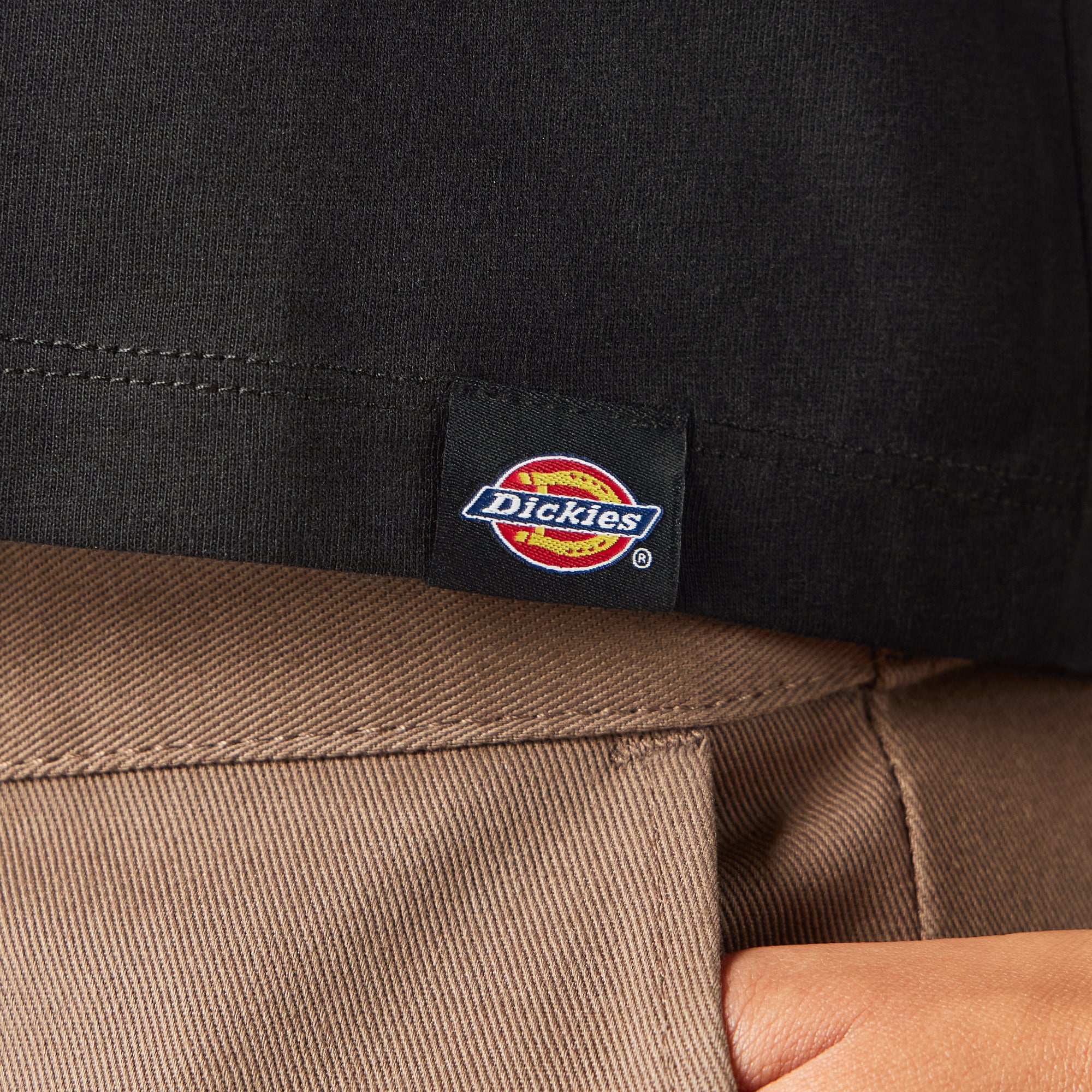 Women's Aitkin Boxy Fit T-Shirt - 图片 7