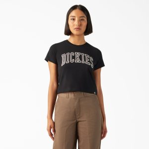 Women's Aitkin Boxy Fit T-Shirt