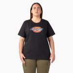 Women's Plus Heavyweight Logo T-Shirt