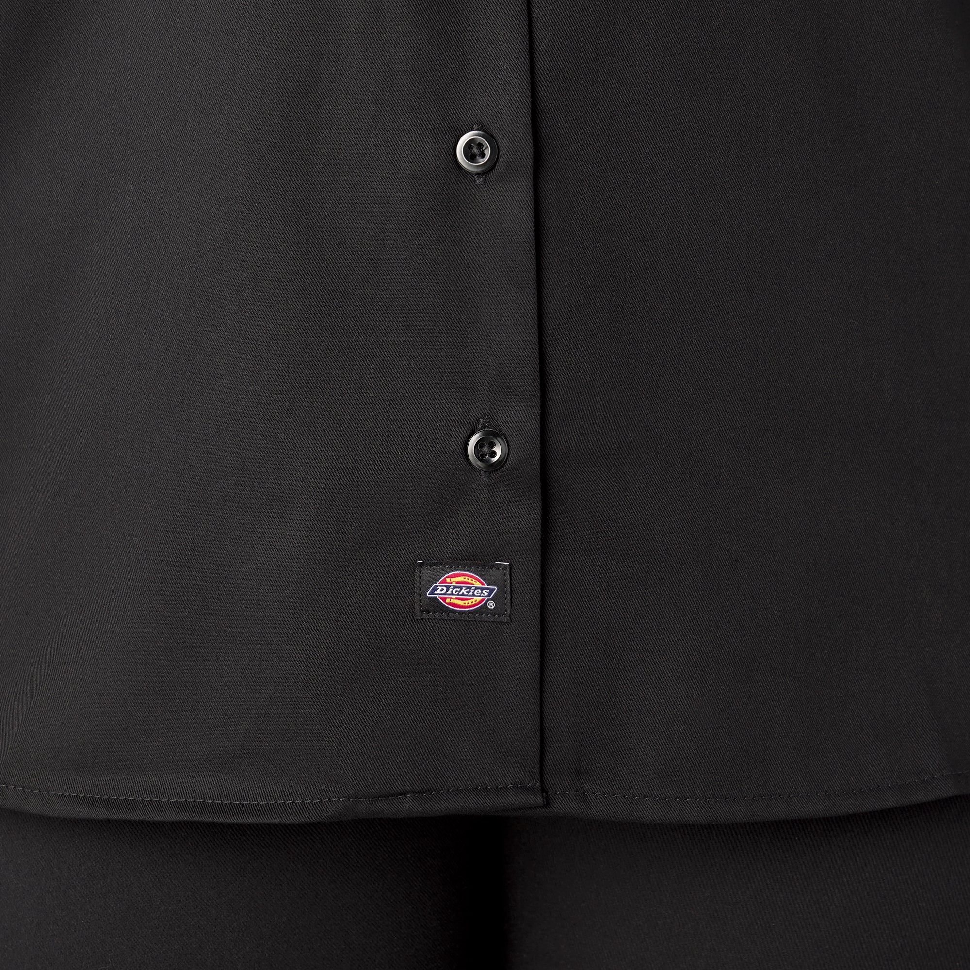 Women's Plus 574 Original Work Shirt - 图片 8