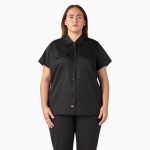 Women's Plus 574 Original Work Shirt