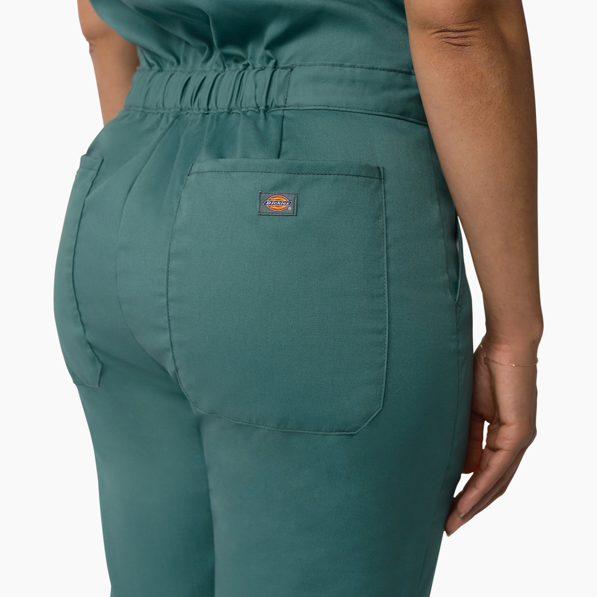 Women's FLEX Cooling Short Sleeve Coveralls - 图片 5