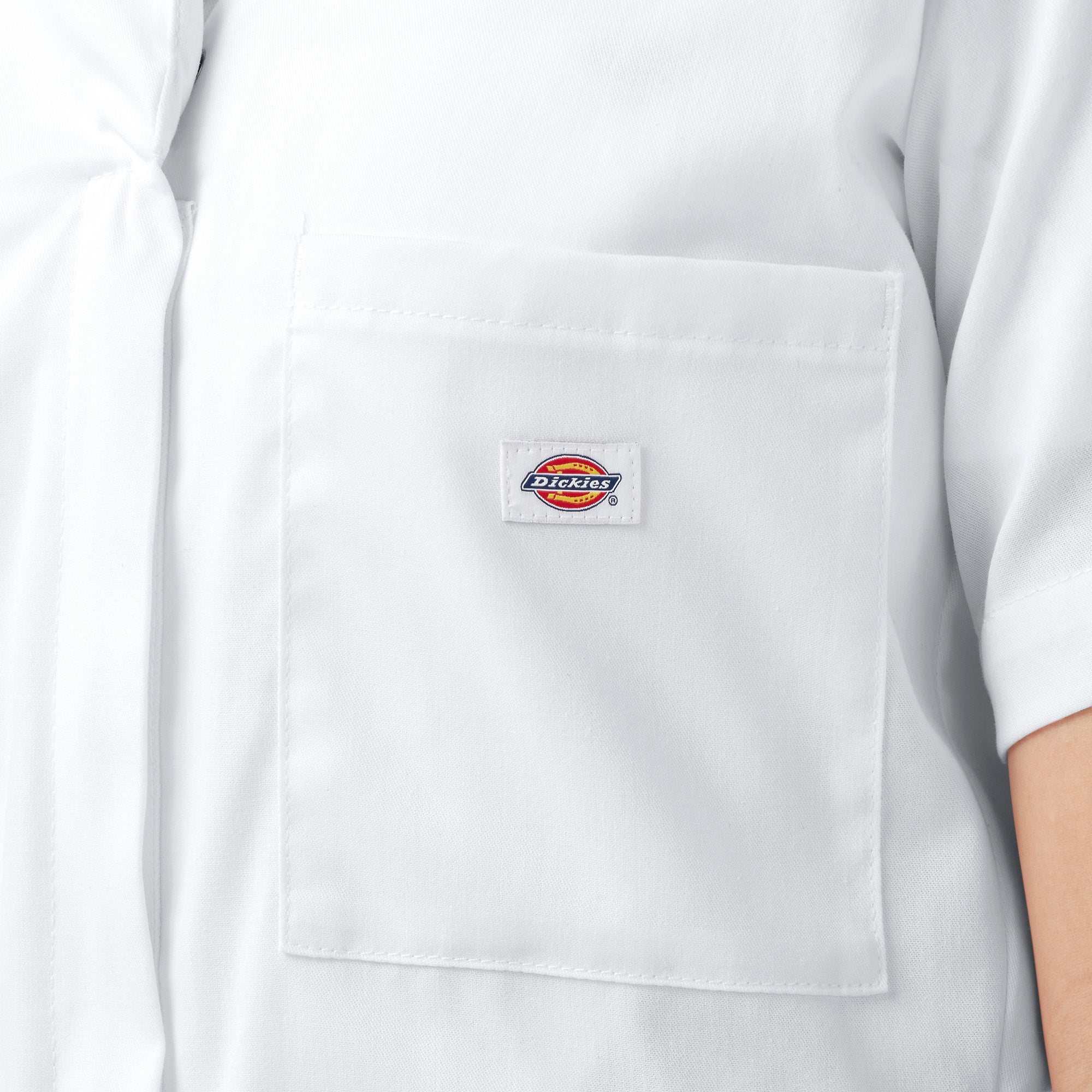 Women's FLEX Cooling Short Sleeve Coveralls - 图片 5