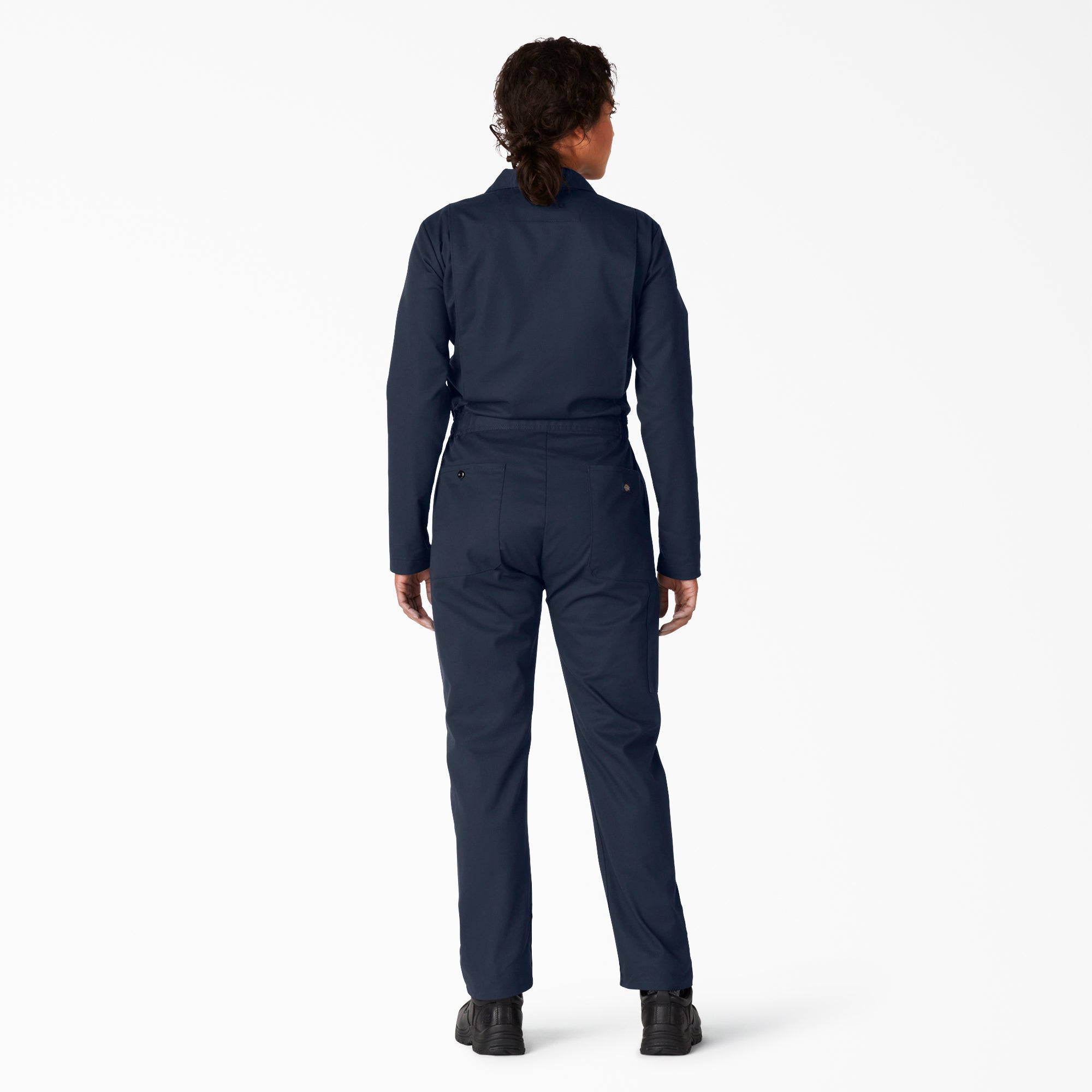 Women's Cooling Long Sleeve Coveralls - 图片 2