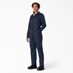 Women's Cooling Long Sleeve Coveralls