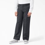 Boys' Husky Classic Fit Pants. 8-20