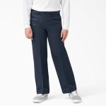 Boys' Husky Classic Fit Pants. 8-20