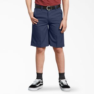 Boys' Husky Classic Fit Shorts. 8-20