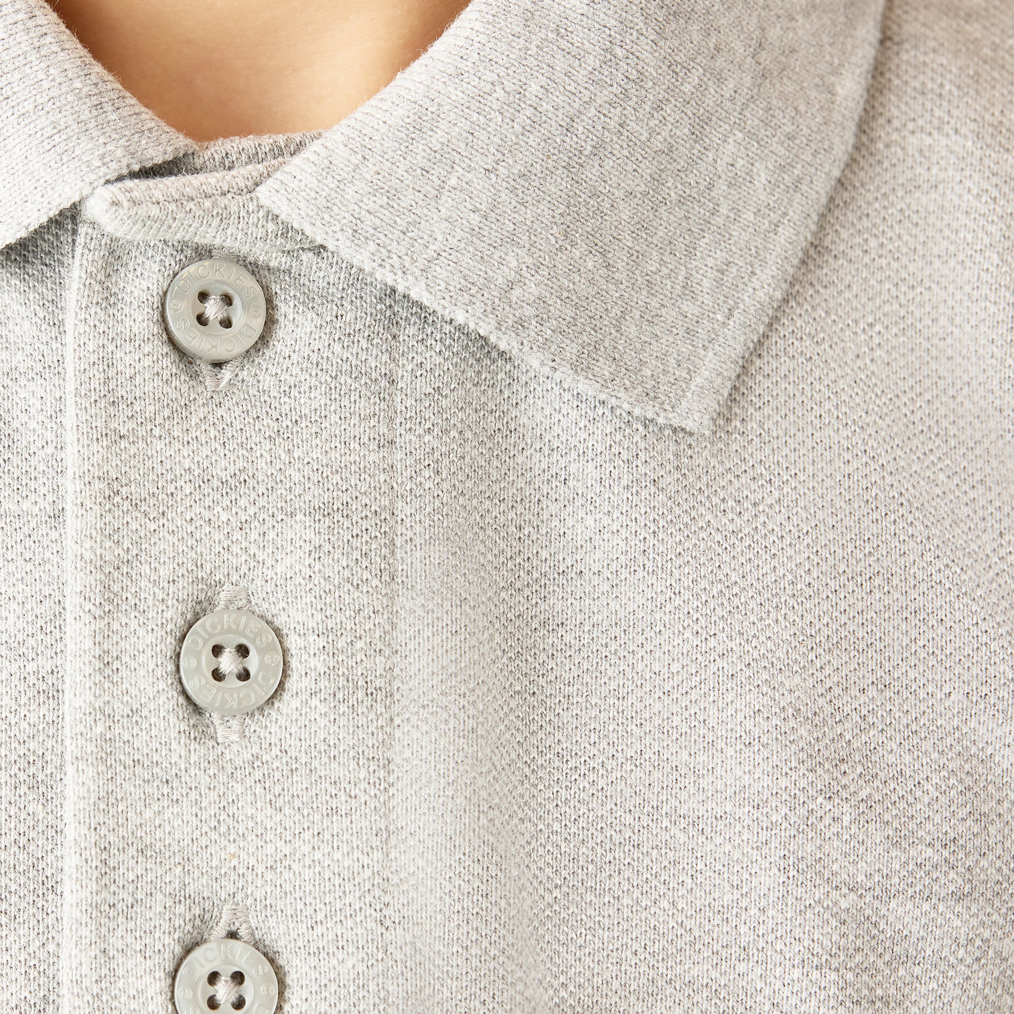 Kids' Piqu?? Short Sleeve Polo - 图片 6