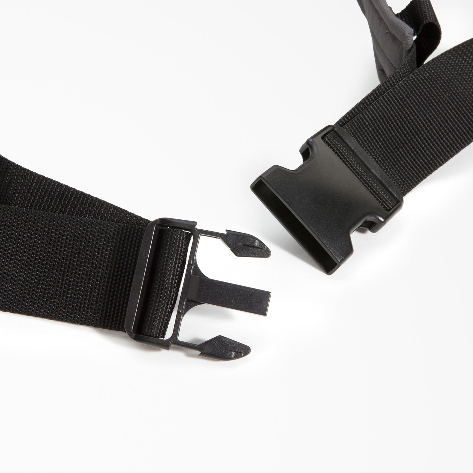 8-Pocket Utility Pouch & Padded Belt Set - 图片 4