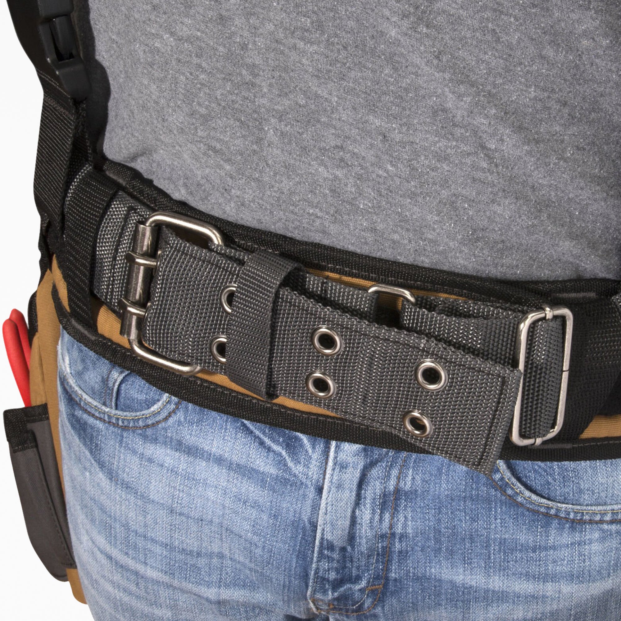 4-Piece Carpenter's Rig - 图片 3