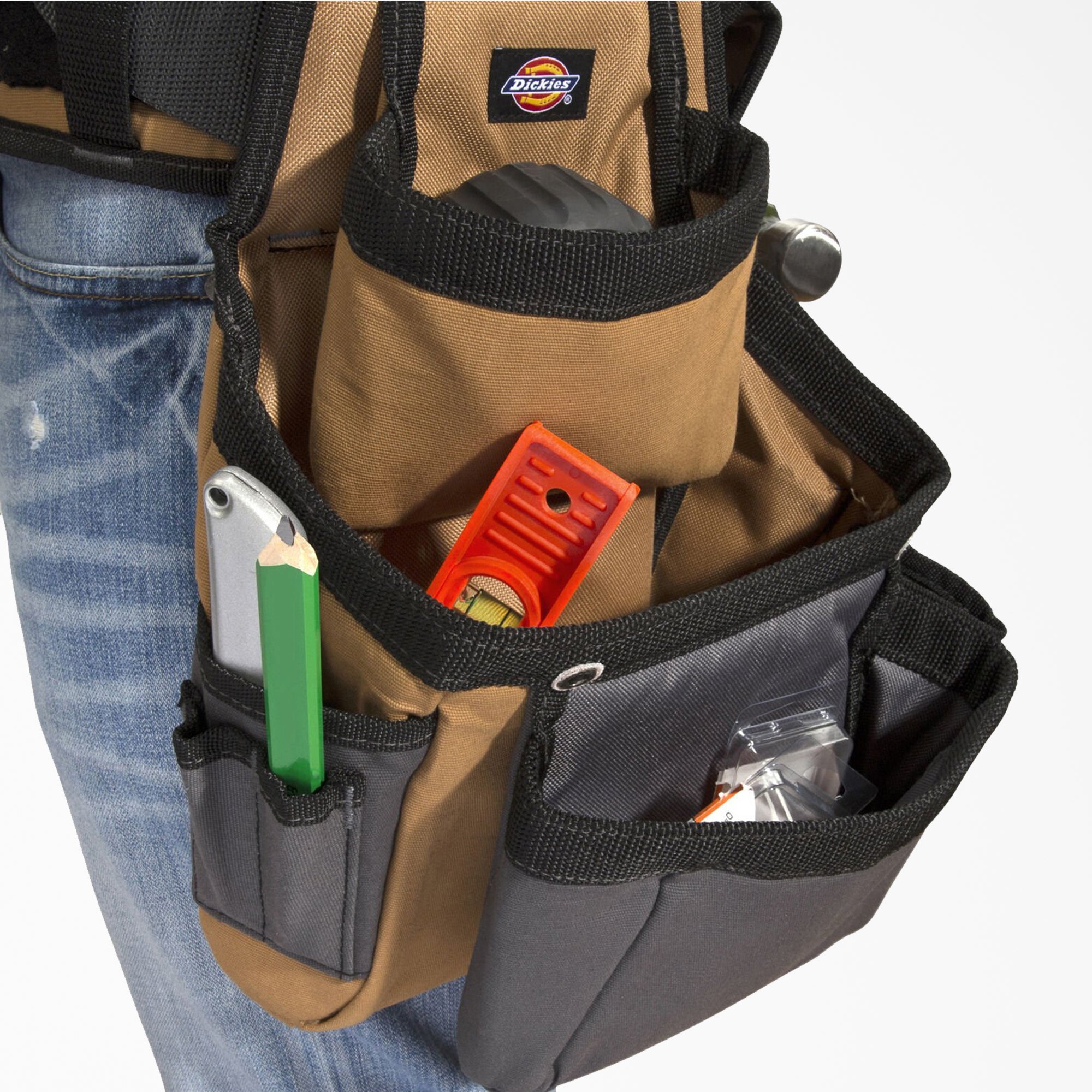 4-Piece Carpenter's Rig - 图片 2