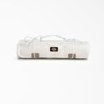 Painter's Tool Organizer Roll. Large