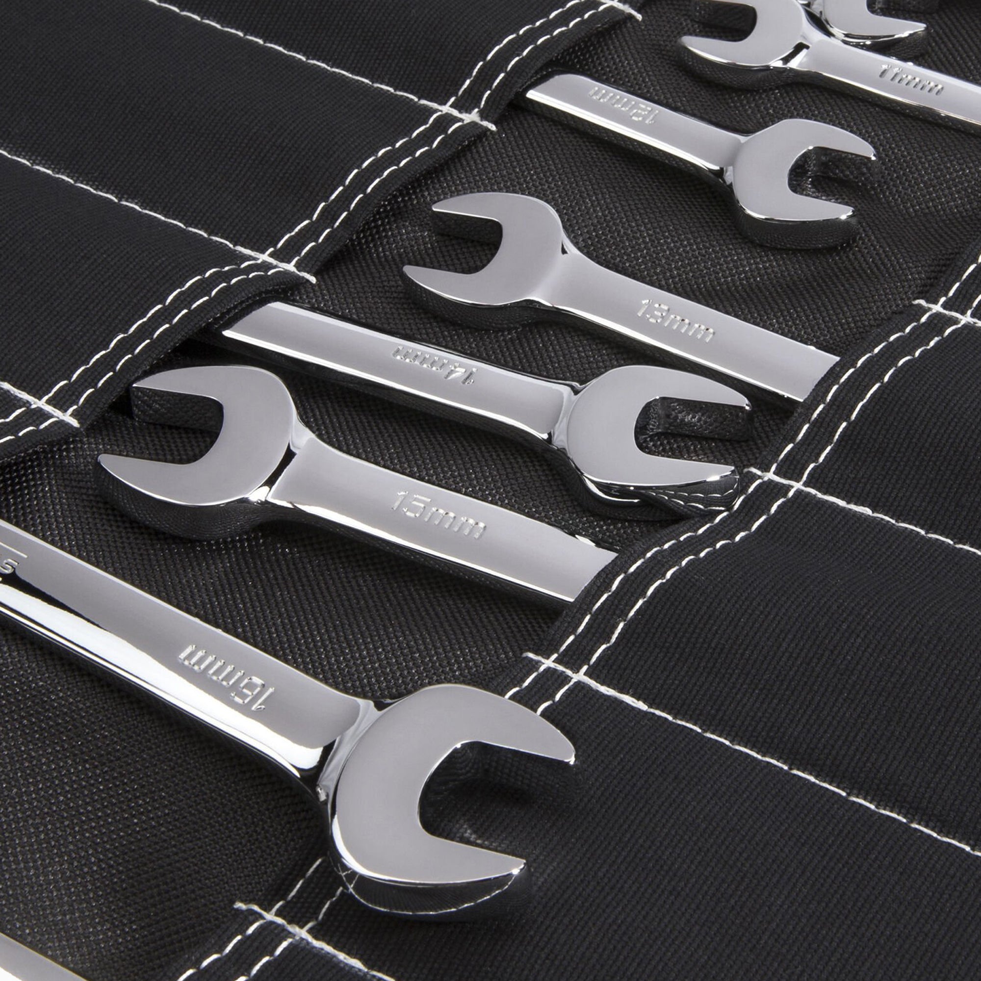 Tool Organizer Roll. Small - 图片 3